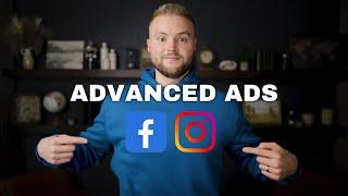 Advanced Facebook/IG Ads Strategy - Custom Lookalike Audiences