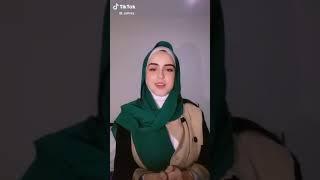 WANITA ARAB CANTIK TIKTOK