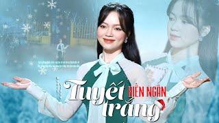 TUYẾT TRẮNG - HIỀN NGÂN (St Trần Thiện Thanh) | Nhạc Bolero Trữ Tình Hay Nhất