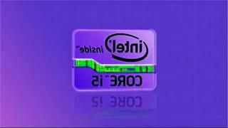 Intel logo History 2002 2015 is G Major 16