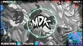 MDK - Dream Eater in Lost Effect