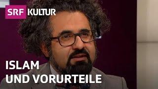 Vorurteile über den Islam – Gespräch mit Ahmad Milad Karimi | Sternstunde Philosophie | SRF Kultur