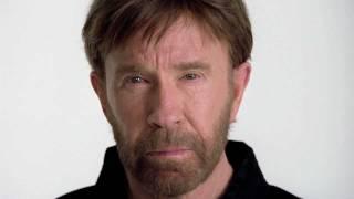 Chuck Norris - "Hunter" - World of Warcraft TV Commercial - 2011
