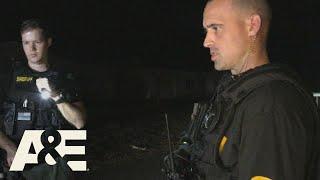 Live PD: Cop Calls w/ Pasco County, FL | A&E