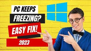 Solving Windows 10/11 Random Freezing Issues: Easy Fixes and Prevention Tips