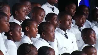 St Teressa Secondary School | Pitse tsa Thlogo | HK Pule