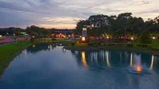 Best Towns for Families Lake Mary, Florida