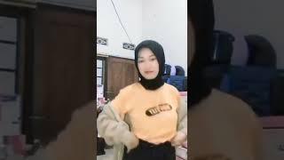 dibesarin sama ayah tiriku #uktiktok #jilbab #pemersatubangsa #tudung