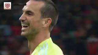 SWITZERLAND 1-4 SPAIN | Uefa Nations League 2024 | All Goals & Highlights