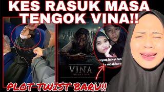 VIRAL KENA RASOK MASA TENGOK VINA SEBELUM 7 HARI‼️ PLOT TWIST BARU KES VINA CIREBON!