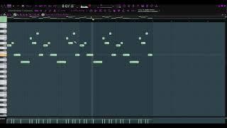 How to make Hella Sketchy melodies from scratch