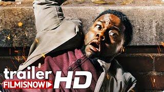 DIE HART Trailer (2020) Kevin Hart, John Travolta Comedy Action Series