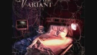 The Variant-Sobredosis