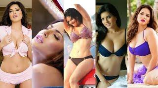 Top 50 Sunny Leone Hot photo