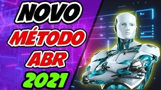  NOVO MÉTODO ABR 2021 CARREGANDO... - TRADER CONSISTENTE!