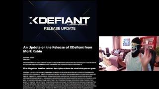 XDEFIANT FINALLY HAS A RELEASE DATE