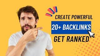 Dofollow Backlink List | Increase Website DA PA  | Dofollow Backlink List 2022