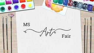 MS Art Fair