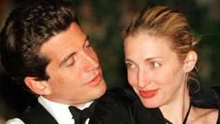 JFK Jr. & Carolyn Kennedy's Story Is Beyond Heartbreaking