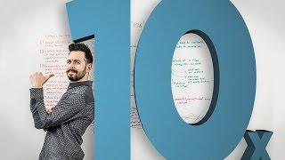 How to Create 10x Content - Whiteboard Friday