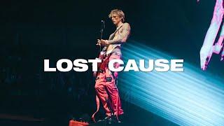 (FREE) MGK Type Beat | Pop Punk Type Beat | "Lost Cause" | 2022