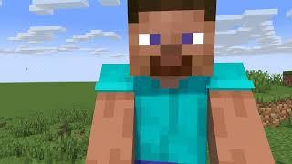 Сreeper HeadThe Adventures of Steve Minecraft