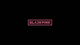 BLACKPINK – WHISTLE (Japanese Ver.) (Audio)