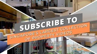 Subscribe to AffinityMotions Channel - Singapore's Largest Collection Of Property Video Home Tours