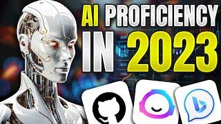 AI Mastery in 2023: 5 Cutting Edge AI Tools For Different Uses!