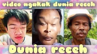 NEW!!Banyak video ngakak di dunia receh || part 8:) || #ngakak #bengek  #duniareceh #lucu #fyp