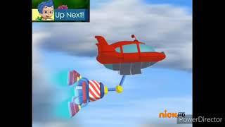 Little Einsteins Silly Sock Saves The Circus Super Fast! Part on Nick HD