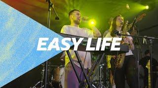 Easy Life - Nightmares (Leeds Festival 2021)