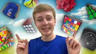 The *Best* Gifts for Cubers (From a Cuber)