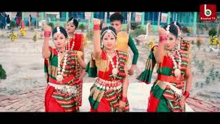 জয় বাংলা জিতবে এবার নৌকা ড্যান্স ভিডিও -  Joy Bangla  Jidbe Ebar Nowka Dance Video || Bauphal TV