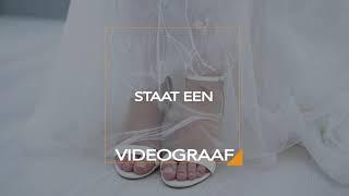 Trouwen in 2021? Laat je bruiloft vastleggen door een trouwvideograaf!