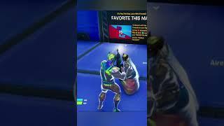 something wrong with Wolverine #ytshorts #shorts #fortnite