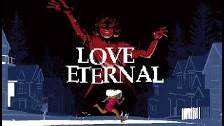 LOVE ETERNAL - Announcement Trailer