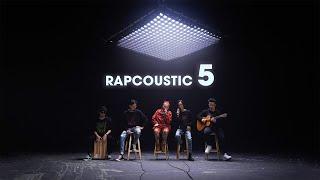 Đen x Kimmese x Lynk Lee - Mashup Rapcoustic 5