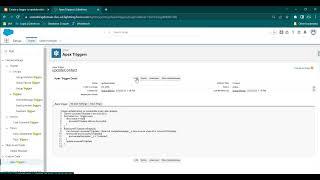 Deactivate vs Delete Apex Trigger #inSalesforce