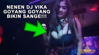 DJ REMIX TETE TUMPAH NAIK TURUN BIKIN CROOTTT (18+)