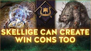 [Gwent] Magic Compass Is Really Fun (Deck Guide)