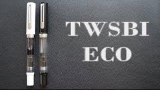 TWSBI ECO Review