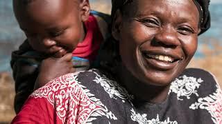 Together Against Hunger -  Beatrice's Untold Story | Oxfam GB