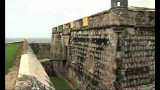 Historic Fortified Town of Campeche (UNESCO/NHK)