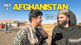 First Day in Afghanistan  World’s Most Dangerous Country