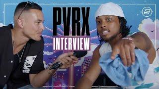 From Rexdale To Rolling Loud | Pvrx Interview