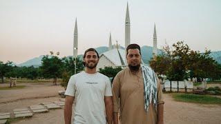 24 y/o entrepreneur learning about islam & life