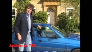 YTP: The Ford Escort Is Perfect For A Terminator