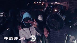 Soviet 10 - BST (Music Video) Prod. By 99MS Production | Pressplay