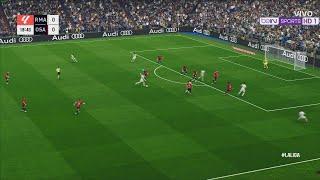 PES 2024 Dream Patch | Cámara Realista y que hacer si no tienes el PES 2021